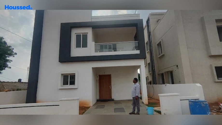 Project Image of 3 BHK House/Villa for Resale in Sangareddy - Image 130108