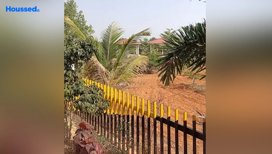 Project Image of Housing Plot/Residential Land for Resale in Sangareddy - Image 130113