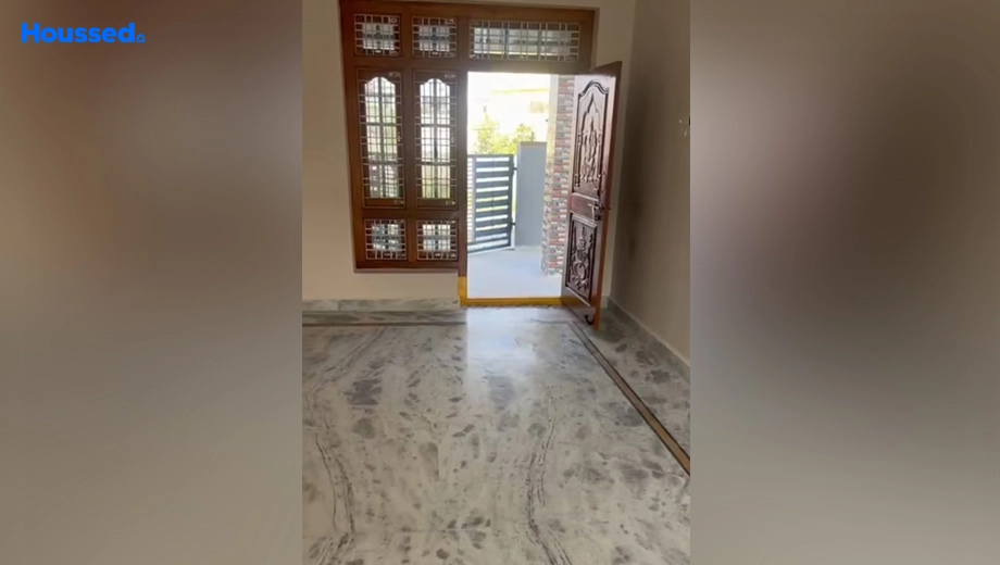 Project Image of 2 BHK House/Villa for Resale in Sangareddy - Image 130115