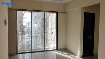 Amenities of 2 BHK Flat for Resale in Kopar Khairane, Navi Mumbai - Image 130157