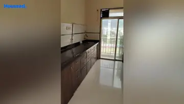 Amenities of 2 BHK Flat for Resale in Kopar Khairane, Navi Mumbai - Image 130156