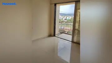 Amenities of 2 BHK Flat for Resale in Kopar Khairane, Navi Mumbai - Image 130158