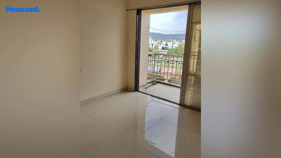 Amenities of 2 BHK Flat for Resale in Kopar Khairane - Image 130158