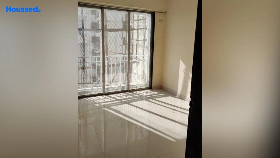 Amenities of 2 BHK Flat for Resale in Kopar Khairane - Image 130160