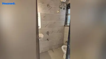 Amenities of 2 BHK Flat for Resale in Kopar Khairane, Navi Mumbai - Image 130161