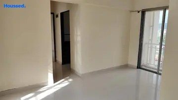Amenities of 2 BHK Flat for Resale in Kopar Khairane, Navi Mumbai - Image 130159