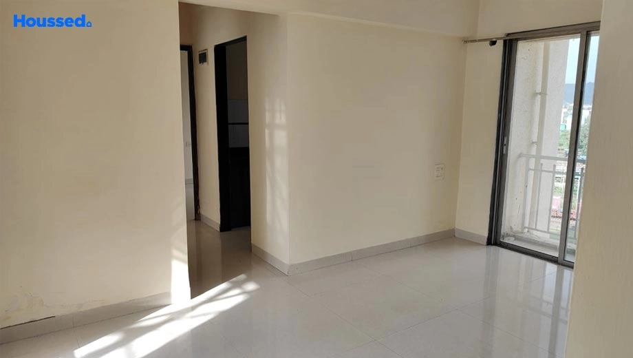 Amenities of 2 BHK Flat for Resale in Kopar Khairane - Image 130159