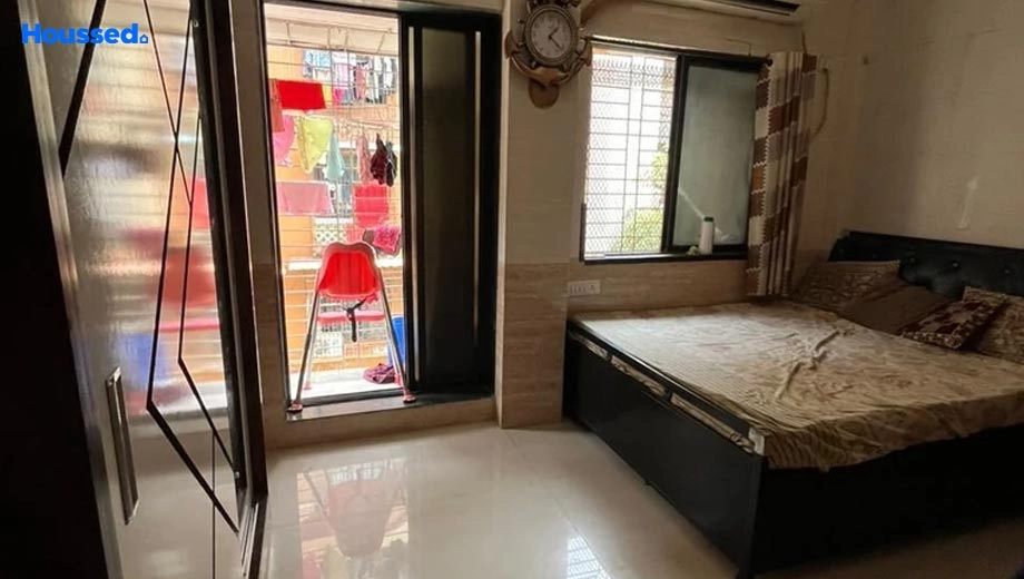 Project Image of 2 BHK Flat for Resale in Kopar Khairane - Image 130151