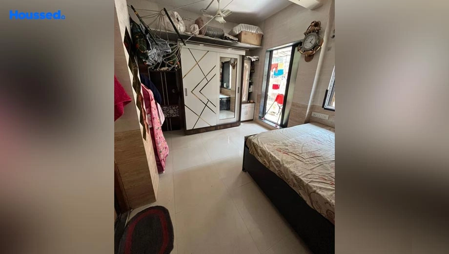 Project Image of 2 BHK Flat for Resale in Kopar Khairane - Image 130150