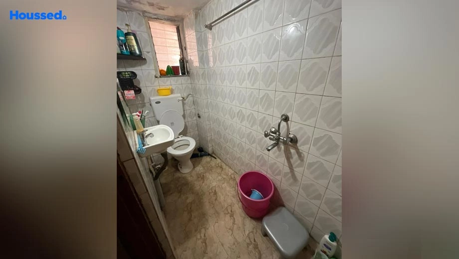 Project Image of 2 BHK Flat for Resale in Kopar Khairane - Image 130148