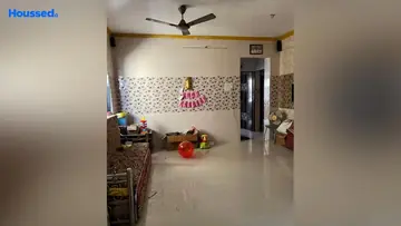 Project Image of 2 BHK Flat for Resale in Kopar Khairane, Navi Mumbai - Image 130149