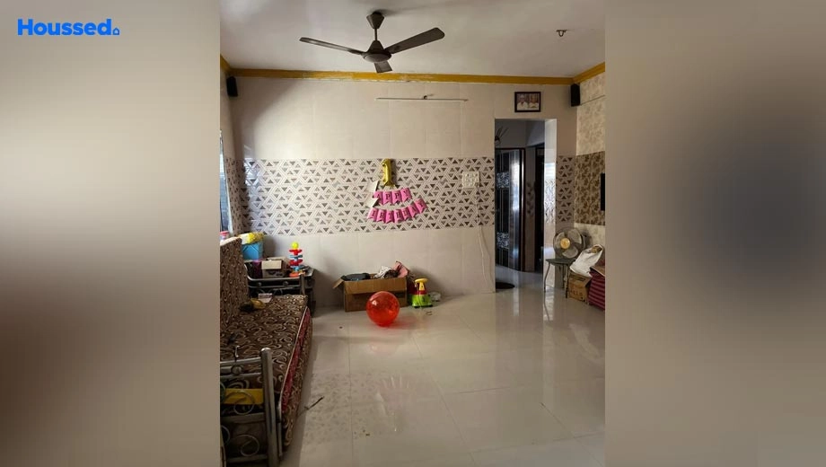 Project Image of 2 BHK Flat for Resale in Kopar Khairane - Image 130149