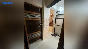 Project Image of 2 BHK Flat for Resale in Kopar Khairane, Navi Mumbai - Image 130154