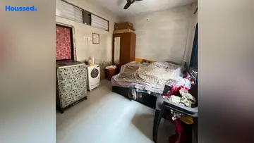 Project Image of 2 BHK Flat for Resale in Kopar Khairane, Navi Mumbai - Image 130152
