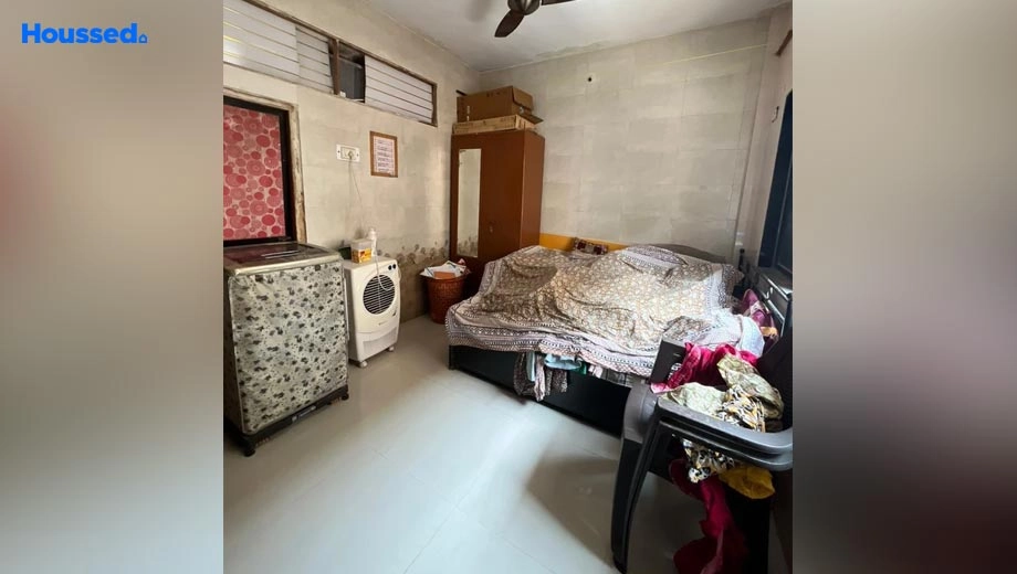 Project Image of 2 BHK Flat for Resale in Kopar Khairane - Image 130152