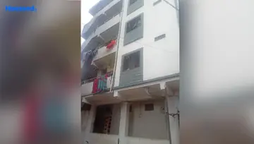 Sample Apartment of 5 BHK House/Villa for Resale in Amroli, Surat - Image 3420