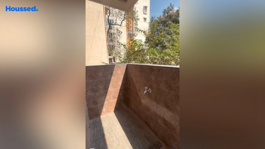 Project Image of 3 BHK Flat for Resale in Dharampeth - Image 130190