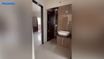 Project Image of 3 BHK Flat for Resale in Dharampeth, Nagpur - Image 130189