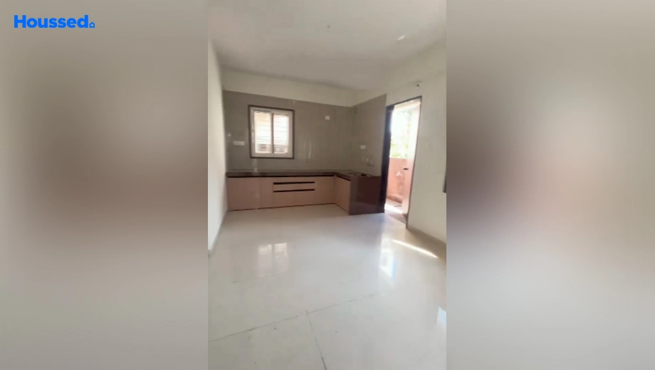 Project Image of 3 BHK Flat for Resale in Dharampeth - Image 130185
