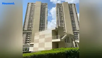 Project Image of 2 BHK Flat for Resale in Experion Windchants Sector 112, Gurgaon - Image 130183