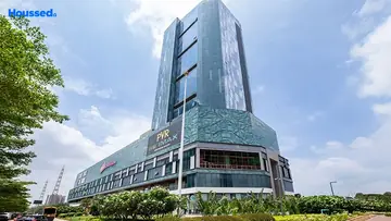 Project Image of Commercial Shop & Showroom for Resale in AIPL Joy Central Sector 65, Gurgaon - Image 130192