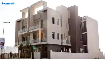 Project Image of 4 BHK House/Villa for Resale in Experion The Westerlies Sector 108, Gurgaon - Image 130194