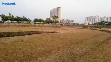 Project Image of Housing Plot/Residential Land for Resale in Experion The Westerlies Plots Sector 108, Gurgaon - Image 130193
