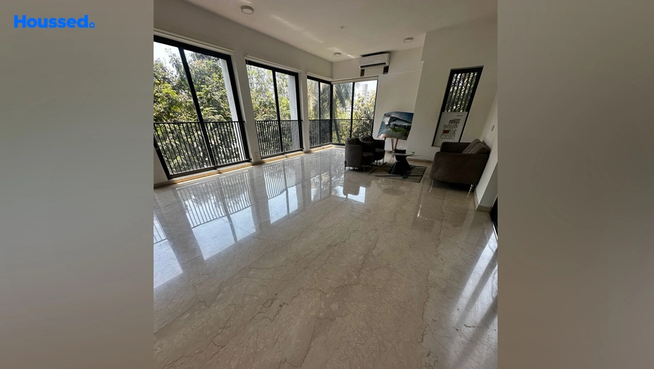 Project Image of 3 BHK Duplex for Resale in Kalpataru Matru Ashish, Matunga East - Image 130196