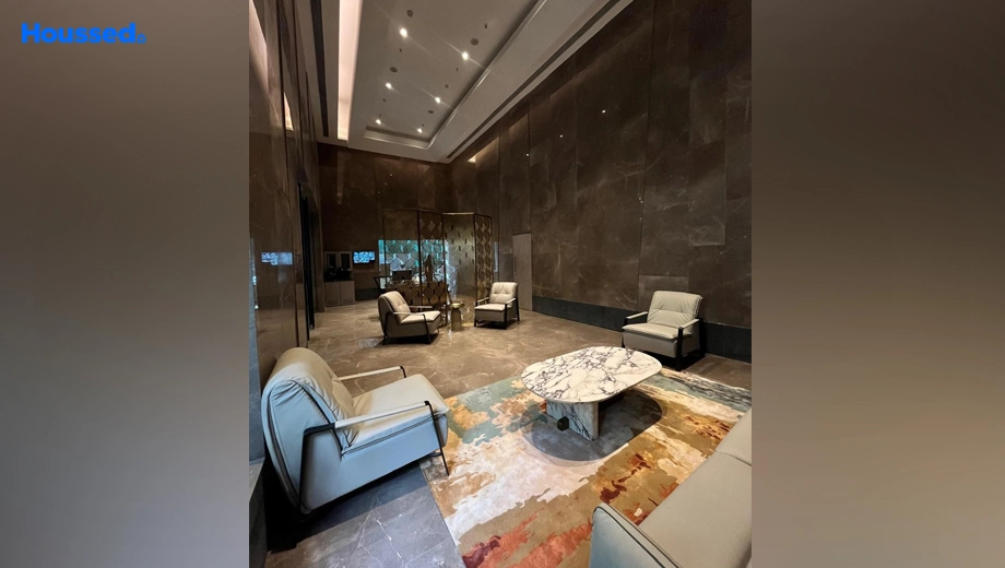 Project Image of 3 BHK Duplex for Resale in Kalpataru Matru Ashish, Matunga East - Image 130198