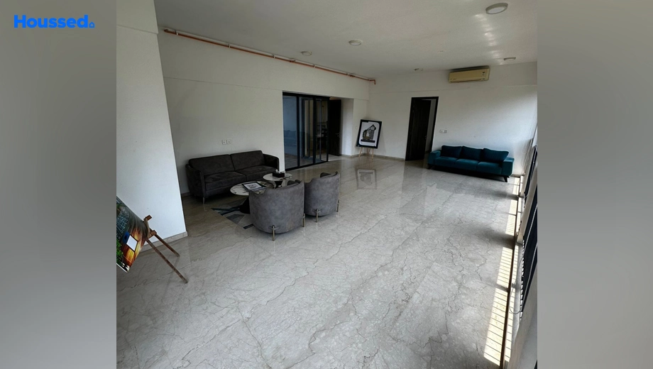 Project Image of 3 BHK Duplex for Resale in Kalpataru Matru Ashish, Matunga East - Image 130197