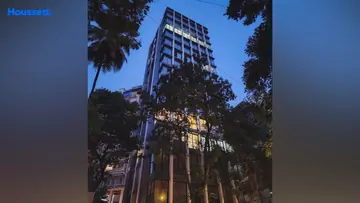 Project Image of 3 BHK Duplex for Resale in Kalpataru Matru Ashish Matunga East, Mumbai - Image 130195