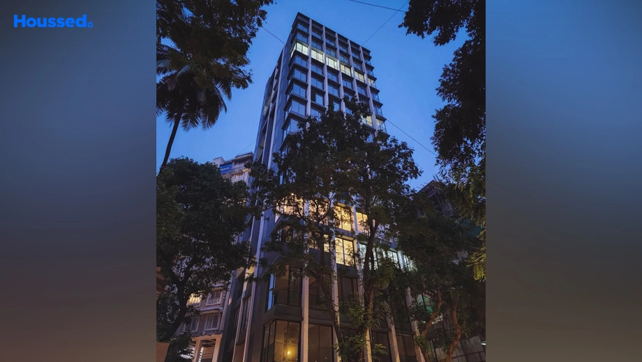 Project Image of 3 BHK Duplex for Resale in Kalpataru Matru Ashish, Matunga East - Image 130195