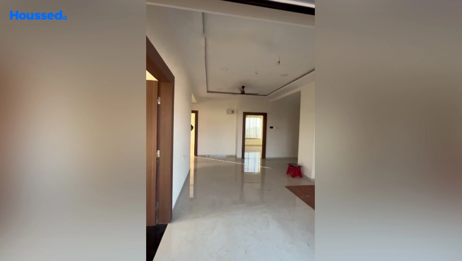Project Image of 3 BHK Flat for Resale in Khamla - Image 130203