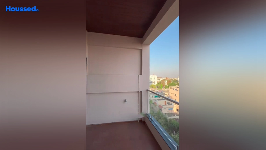 Project Image of 3 BHK Flat for Resale in Khamla - Image 130202