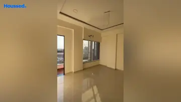 Project Image of 3 BHK Flat for Resale in Khamla, Nagpur - Image 130201