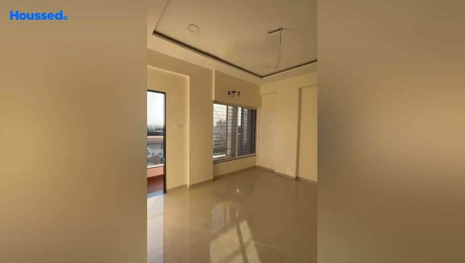Project Image of 3 BHK Flat for Resale in Khamla - Image 130201