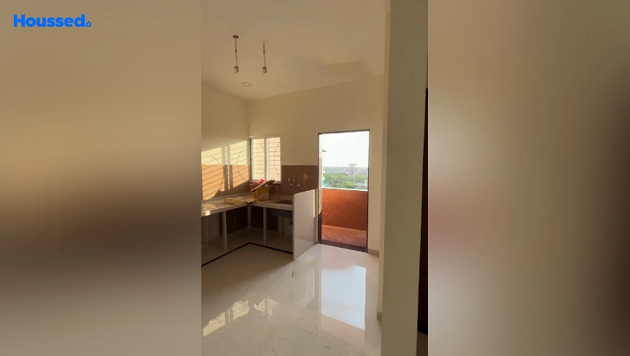 Project Image of 3 BHK Flat for Resale in Khamla - Image 130204