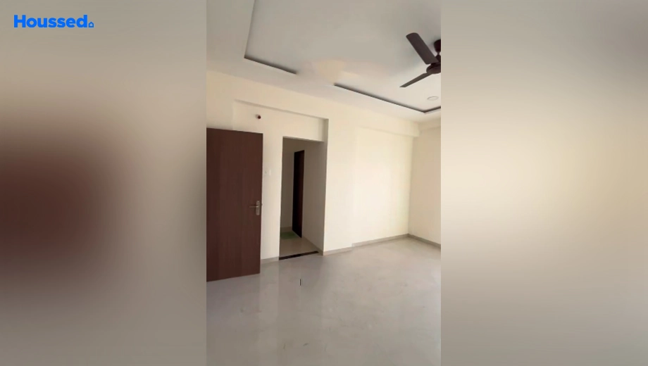 Project Image of 3 BHK Flat for Resale in Khamla - Image 130205