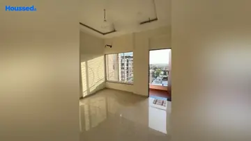 Project Image of 3 BHK Flat for Resale in Khamla, Nagpur - Image 130200