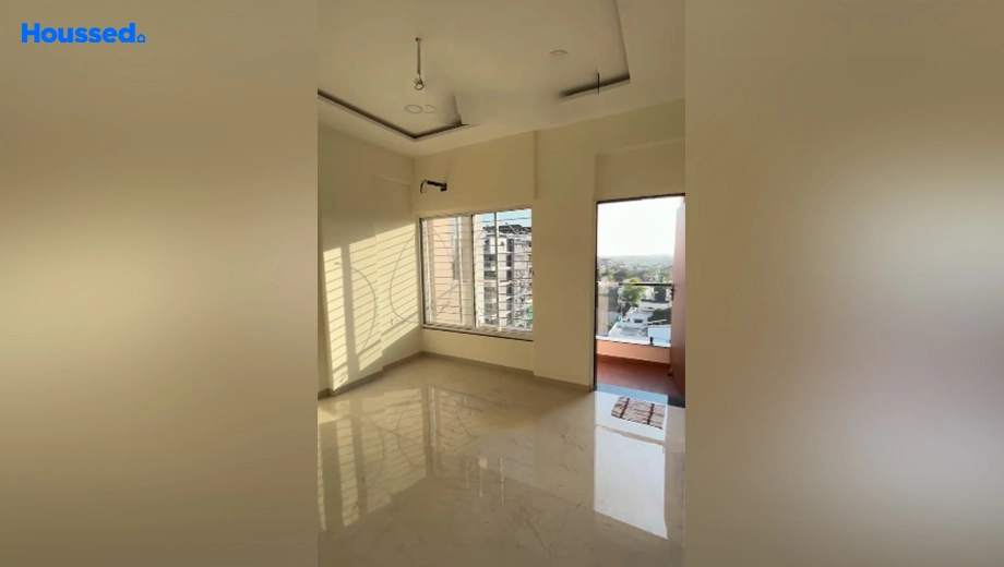 Project Image of 3 BHK Flat for Resale in Khamla - Image 130200