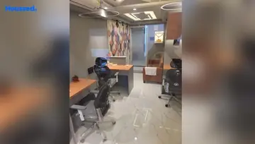 Project Image of Commercial Office Space for Rent in Andheri East, Mumbai - Image 3449