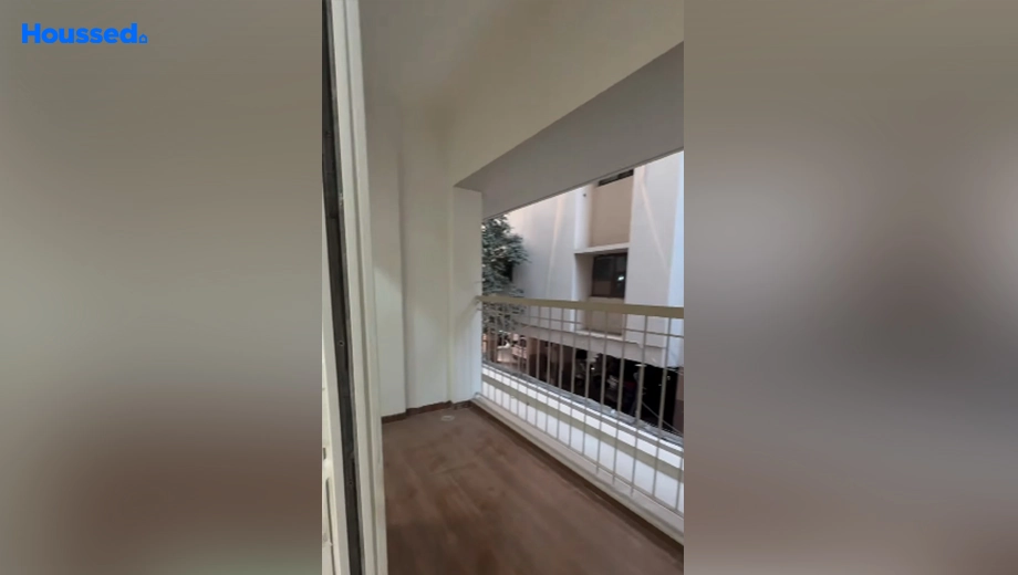 Project Image of 3 BHK Flat for Resale in Ramdas Peth - Image 130209