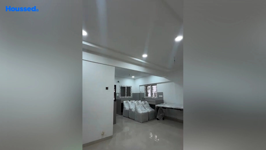 Project Image of 3 BHK Flat for Resale in Ramdas Peth - Image 130215