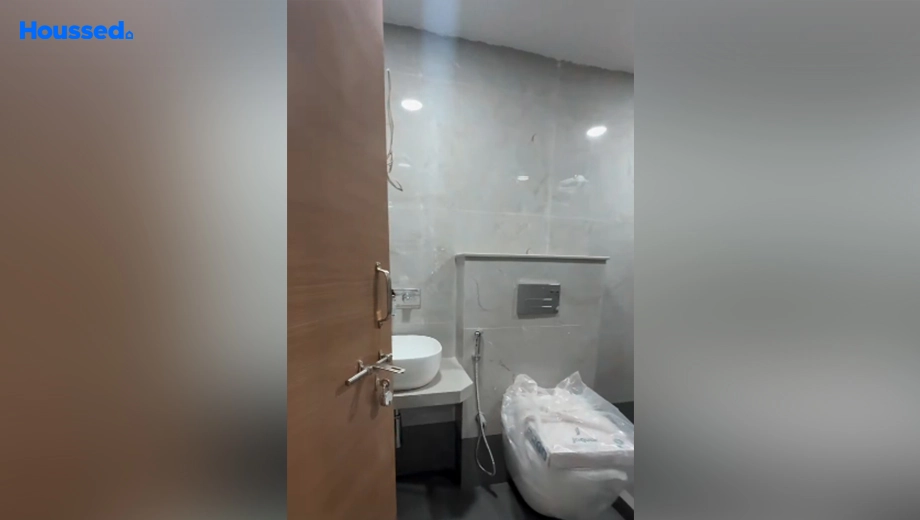 Project Image of 3 BHK Flat for Resale in Ramdas Peth - Image 130216