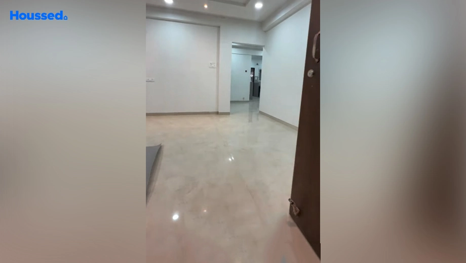 Project Image of 3 BHK Flat for Resale in Ramdas Peth - Image 130210