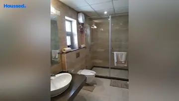 Project Image of 2 BHK Flat for Resale in Chintels Serenity Sector 109, Gurgaon - Image 130220
