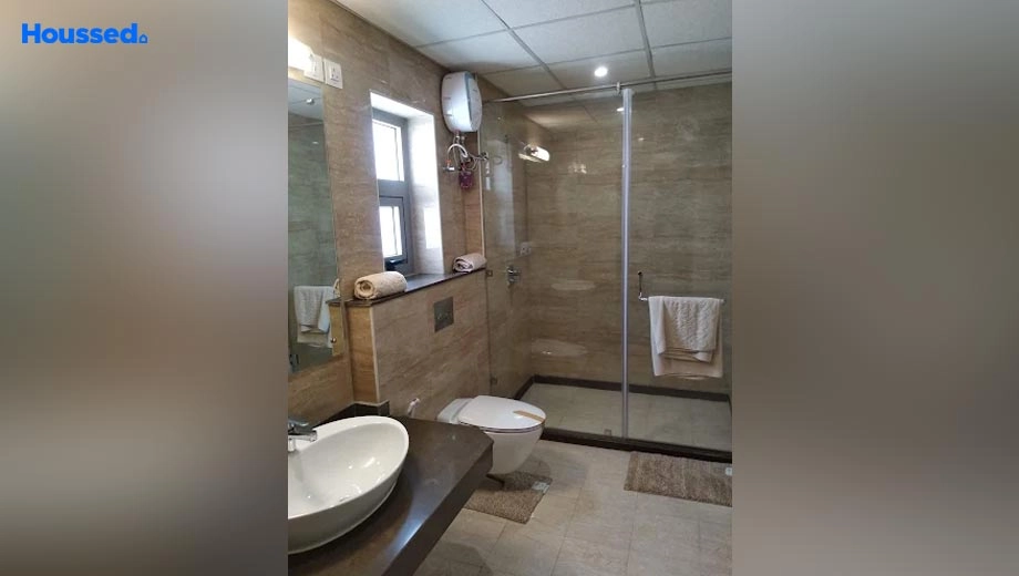 Project Image of 2 BHK Flat for Resale in Chintels Serenity, Sector 109 - Image 130220