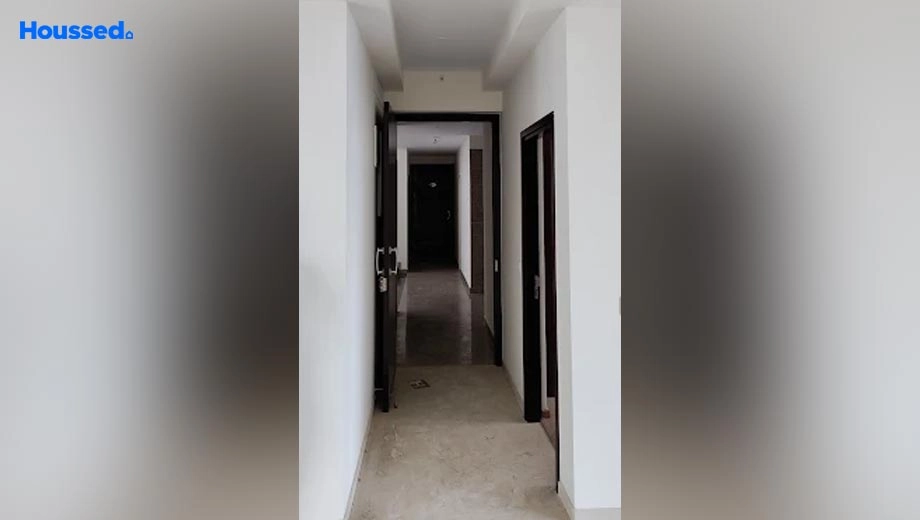 Project Image of 2 BHK Flat for Resale in Chintels Serenity, Sector 109 - Image 130219