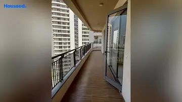 Project Image of 2 BHK Flat for Resale in Chintels Serenity Sector 109, Gurgaon - Image 130221