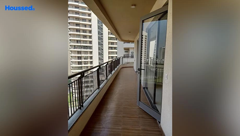 Project Image of 2 BHK Flat for Resale in Chintels Serenity, Sector 109 - Image 130221